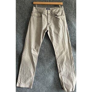 Vintage Jean Paul Gaultier Jeans Mens 29 Straight Gray